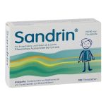 SANDRIN Filmtabletten (PZN 8404754) из Германии