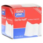 GOTA HAFT kohäsive Fixierbinde 8 cmx20 m latexfrei (PZN 9537397) из Германии