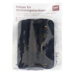 BORT Polster f.Unterarmgehstützen schwarz (PZN 7432582) из Германии