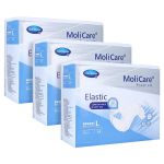 MOLICARE Premium Elastic Slip 6 Tropfen Gr.L (PZN 14210994) из Германии