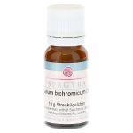 KALIUM BICHROMICUM D 6 Globuli (PZN 11555385) из Германии
