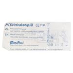 ADERLASSBESTECK Blutentnahmeger.1,5 mm (PZN 8482429) из Германии