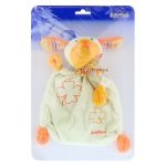 SCHMUSETUCH Hund orange (PZN 668399) из Германии