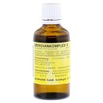 MERIDIANKOMPLEX 8 Mischung (PZN 2426387) из Германии
