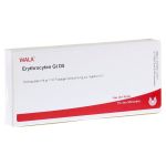 ERYTHROCYTEN GL D 5 Ampullen (PZN 3357487) из Германии