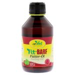 FIT-BARF Futteröl vet. (PZN 9331520) из Германии