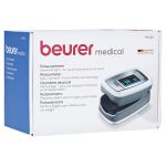 BEURER PO30 Pulsoximeter (PZN 5560465) из Германии