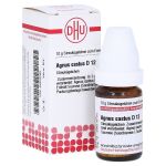 AGNUS CASTUS D 12 Globuli (PZN 4202060) из Германии