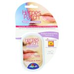 HERPES PATCH bei Lippenherpes 15 mm (PZN 7499008) из Германии