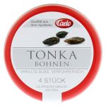 TONKABOHNEN ganz Caelo HV-Packung Blechdose (PZN 10549543) из Германии