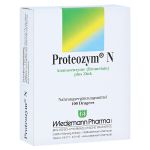 PROTEOZYM N Dragees (PZN 5143158) из Германии
