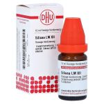 LM SILICEA XII Dilution (PZN 2675788) из Германии