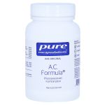 PURE ENCAPSULATIONS A.C. Formula Kapseln (PZN 5135213) из Германии