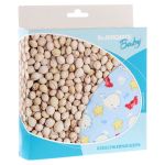 KIRSCHKERNKISSEN 17x17 cm mit Kindermotiv (PZN 2029752) из Германии