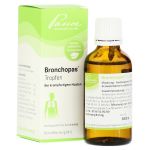 BRONCHOPAS Tropfen (PZN 985119) из Германии