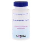 ORTHICA Stress B-Complex Formel Tabletten (PZN 5001501) из Германии