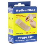 PFLASTERSTRIPS Ypsiplast wasserf.2,5x7,2 cm (PZN 3271277) из Германии