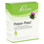 Hepar-Pasc (PZN 2785146) из Германии