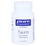 pure encapsulations Taurin (PZN 2788127) из Германии