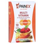 MULTIVITAMIN LUTSCHTABLETTEN PAINEX (PZN 10001578) из Германии