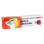 RIVIERA Muskel & Gelenkssalbe (PZN 10000739) из Германии
