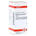 HEKLA lava e lava D 30 Tabletten (PZN 11111843) из Германии