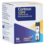 CONTOUR Care Sensoren (PZN 15251920) из Германии
