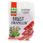 BRUST CARAMELLEN Bonbons (PZN 10553378) из Германии