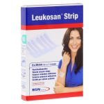 LEUKOSAN Strip 6x38 mm (PZN 6698303) из Германии