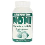 NONI MORINDA 400 mg Kapseln (PZN 5987873) из Германии