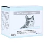 RECONVALES Tonicum für Katzen (PZN 10172630) из Германии