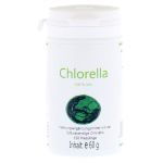 CHLORELLA PRESSLINGE (PZN 9398955) из Германии