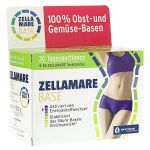 Zellamare Base Kombi (PZN 9748289) из Германии