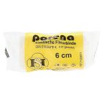 PORENA elast.Mullbinde 6 cm weiß m.Cello (PZN 2794990) из Германии
