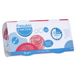 FRESUBIN 2 kcal Creme Walderdbeere im Becher (PZN 10199043) из Германии