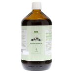 SCHWARZKÜMMELÖL (PZN 7591665) из Германии