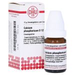 CALCIUM PHOSPHORICUM D 12 Globuli (PZN 2801371) из Германии