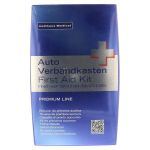 VERBANDKASTEN Kfz Premium Line DIN 13164 (PZN 7588605) из Германии