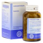 HANOARTHRAN Tabletten (PZN 9268371) из Германии