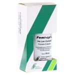 FEMI-CYL L Ho-Len-Complex Tropfen (PZN 3395128) из Германии