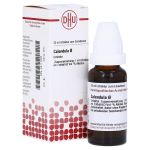 CALENDULA Urtinktur (PZN 2117976) из Германии