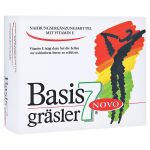 BASIS 7 GRÄSLER NOVO Trinkfläschchen (PZN 461333) из Германии