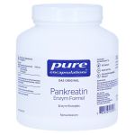 PURE ENCAPSULATIONS Pankreatin Enzym Formel Kaps. (PZN 2705561) из Германии