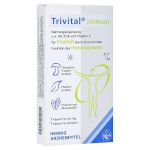 TRIVITAL immun Kapseln (PZN 14371734) из Германии