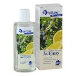 SPITZNER Saunaaufguss Wacholder Zitrone Wellness (PZN 6790150) из Германии