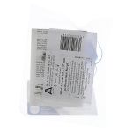 ARABIN Würfel Pessar perforiert 37 mm Gr.3 (PZN 633828) из Германии