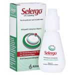 Selergo 1% (PZN 6714083) из Германии