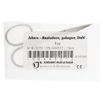 HAUTSCHERE 9 cm gebogen 51757 (PZN 4445012) из Германии