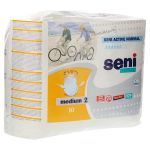 SENI Active Normal Inkontinenzslip Einmal M (PZN 7229757) из Германии