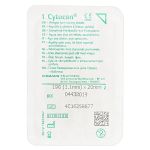 CYTOCAN Portkanüle 19 G 20 mm (PZN 4874316) из Германии